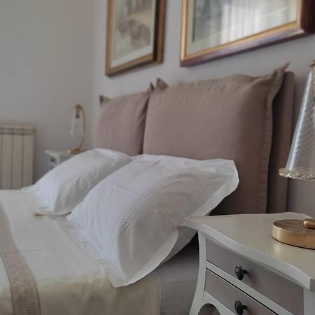 Casa Vacanze ミラッツォ エクステリア 写真