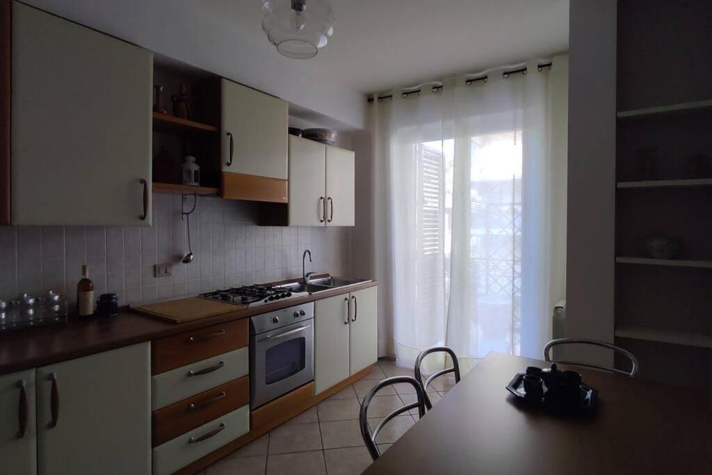 Casa Vacanze ミラッツォ エクステリア 写真