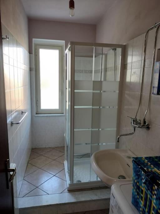 Casa Vacanze ミラッツォ エクステリア 写真