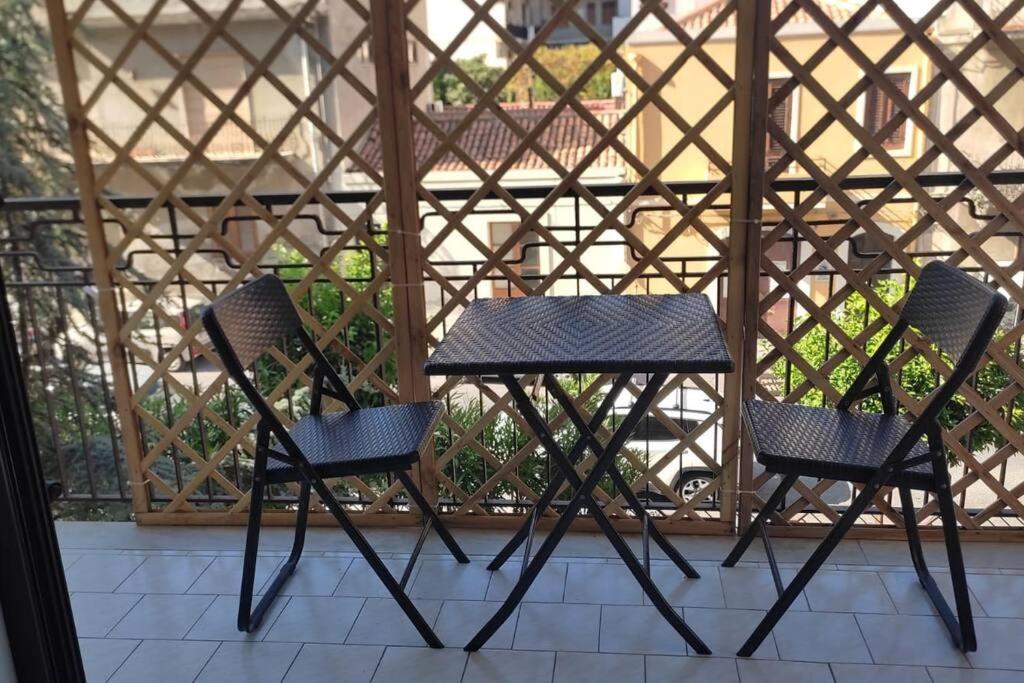 Casa Vacanze ミラッツォ エクステリア 写真