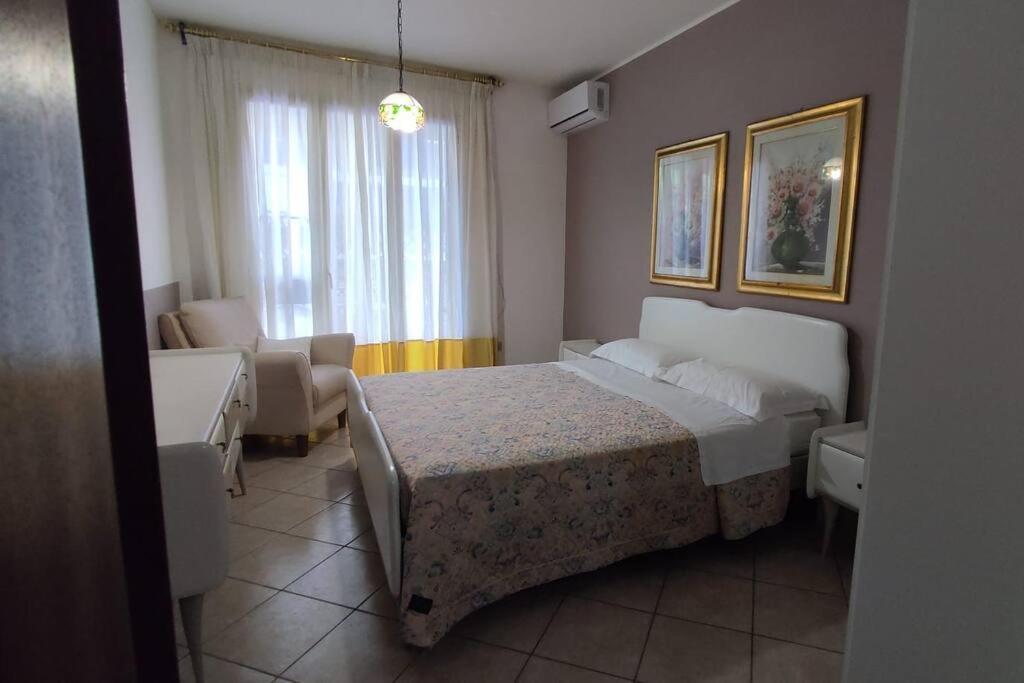 Casa Vacanze ミラッツォ エクステリア 写真