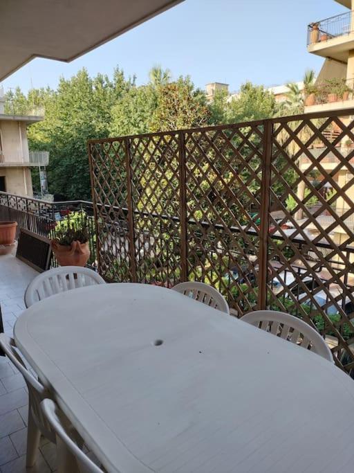 Casa Vacanze ミラッツォ エクステリア 写真