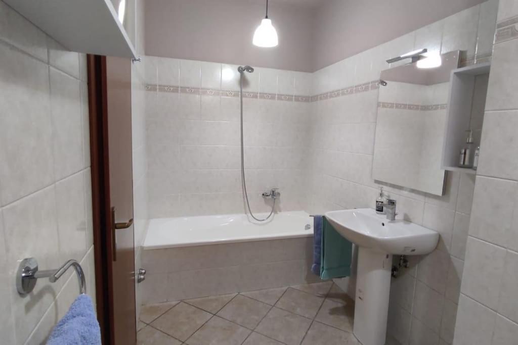 Casa Vacanze ミラッツォ エクステリア 写真