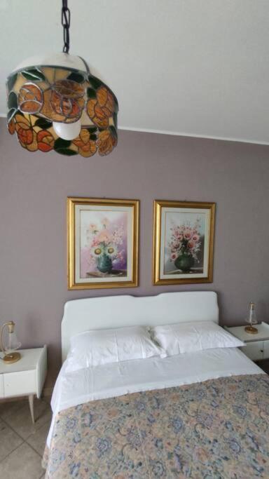 Casa Vacanze ミラッツォ エクステリア 写真