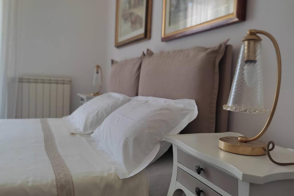 Casa Vacanze ミラッツォ エクステリア 写真