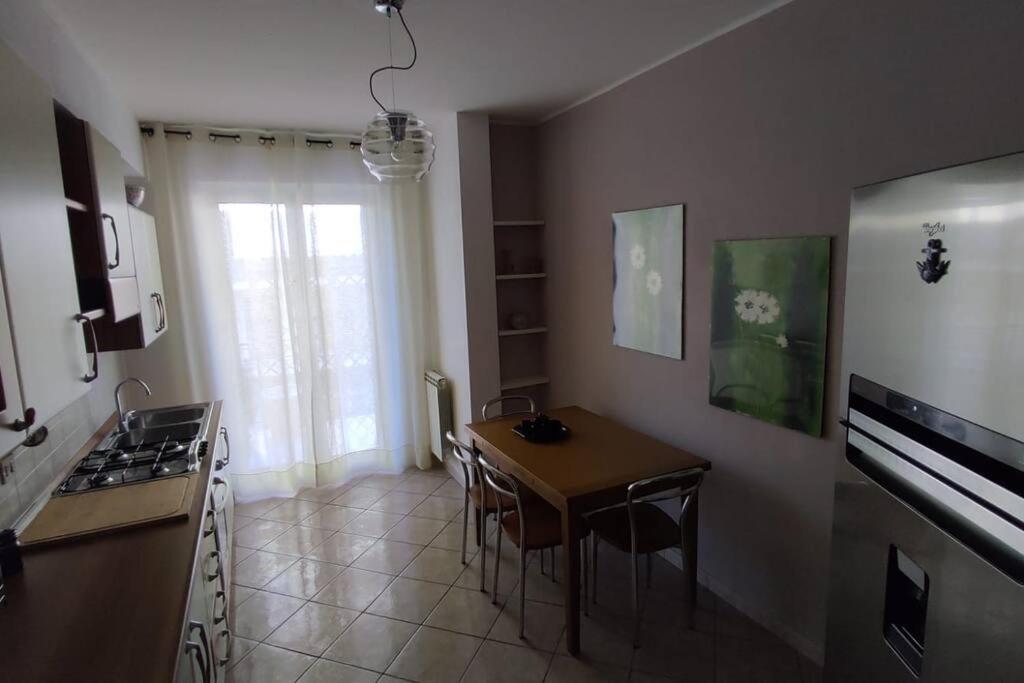 Casa Vacanze ミラッツォ エクステリア 写真